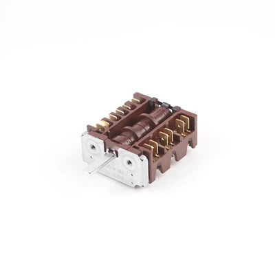 Rotary Transfer Switch